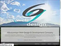 Sites similar to 6gwebdesign.com