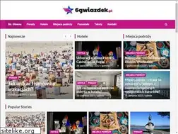 Sites similar to 6gwiazdek.pl