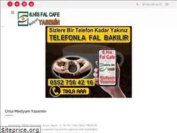 Sites similar to 6hisfalcafe.com