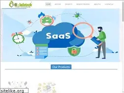 Sites similar to 6i-infotech.com