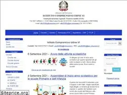 Sites similar to 6icudine.edu.it