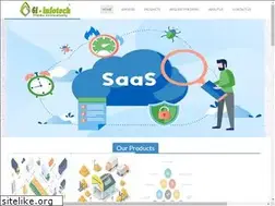 Sites similar to 6iinfotech.com