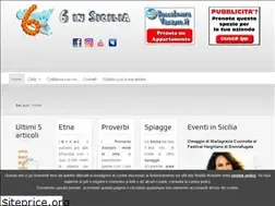Sites similar to 6insicilia.it