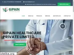 Sites similar to 6ipain.com