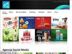 Sites similar to 6ix.pl
