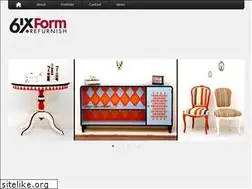 Sites similar to 6ix.se