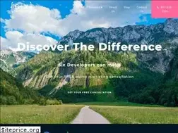 Sites similar to 6ixdevelopers.com