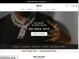 Sites similar to 6ixice.com