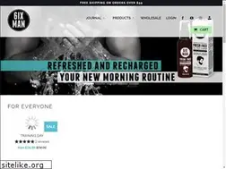 Sites similar to 6ixman.com