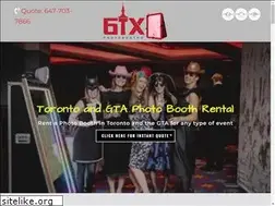 Sites similar to 6ixphotobooths.com