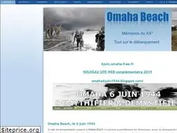 Sites similar to 6juin.omaha.free.fr
