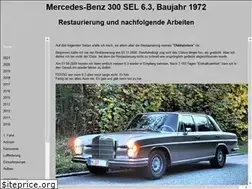Sites similar to 6komma3.de