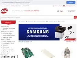 Sites similar to 6l.com.br