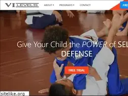 Sites similar to 6levels.com