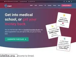 Sites similar to 6med.co.uk