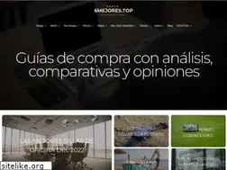 Sites similar to 6mejores.top
