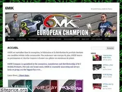 Sites similar to 6mik-racing.com