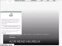 Sites similar to 6milliardsdautres.org