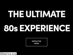Sites similar to 6milliondollarband.com