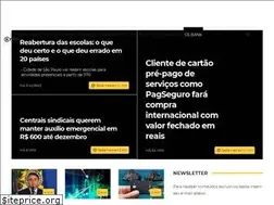 Sites similar to 6minutos.com.br