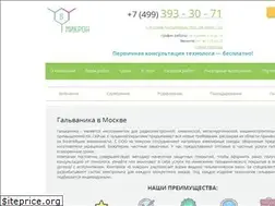 Sites similar to 6mkm.ru