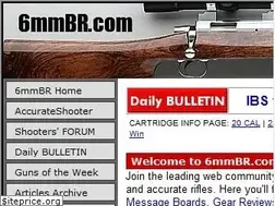 Sites similar to 6mmbr.com