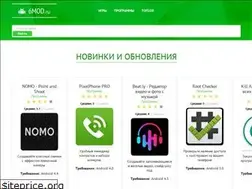 Sites similar to 6mod.ru