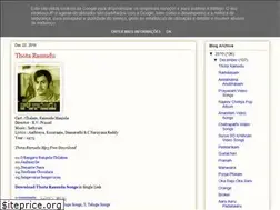 Sites similar to 6mp3.blogspot.com