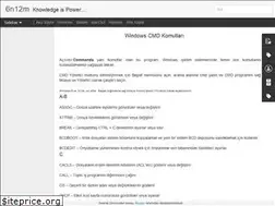 Sites similar to 6n12m.blogspot.com