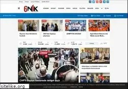 Sites similar to 6n1k.com.tr