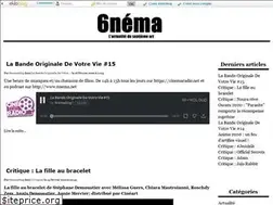 Sites similar to 6nema.net