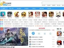Sites similar to 6niu.com