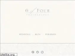 Sites similar to 6offour.com