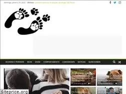Sites similar to 6patas.com.br
