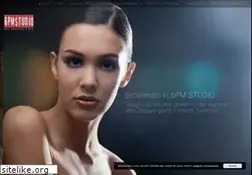 Sites similar to 6pmstudio.com