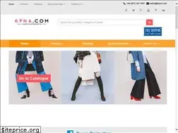 Sites similar to 6pna.com