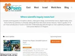 Sites similar to 6pointsscitech.org