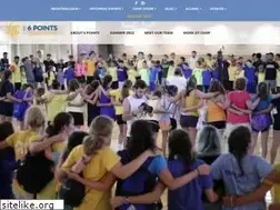 Sites similar to 6pointssports.org