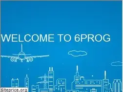 Sites similar to 6prog.com