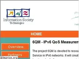 Sites similar to 6qm.org
