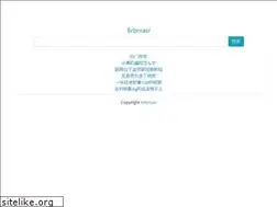 Sites similar to 6rbmasr.top