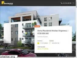 Sites similar to 6rezidential.ro