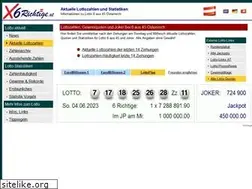 Sites similar to 6richtige.at