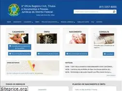 Sites similar to 6rtddf.com.br