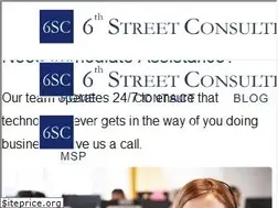 Sites similar to 6sc.com