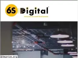 Sites similar to 6sdigital.com