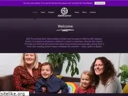 Sites similar to 6sense.co.uk