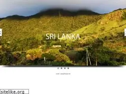Sites similar to 6senses.lk