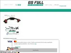 Sites similar to 6sfull.cz
