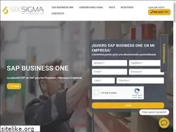 Sites similar to 6si.com.mx